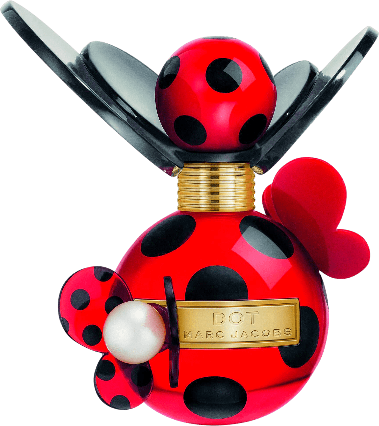 Dot Marc Jacobs Eau de Parfum - Perfume Feminino 100ml