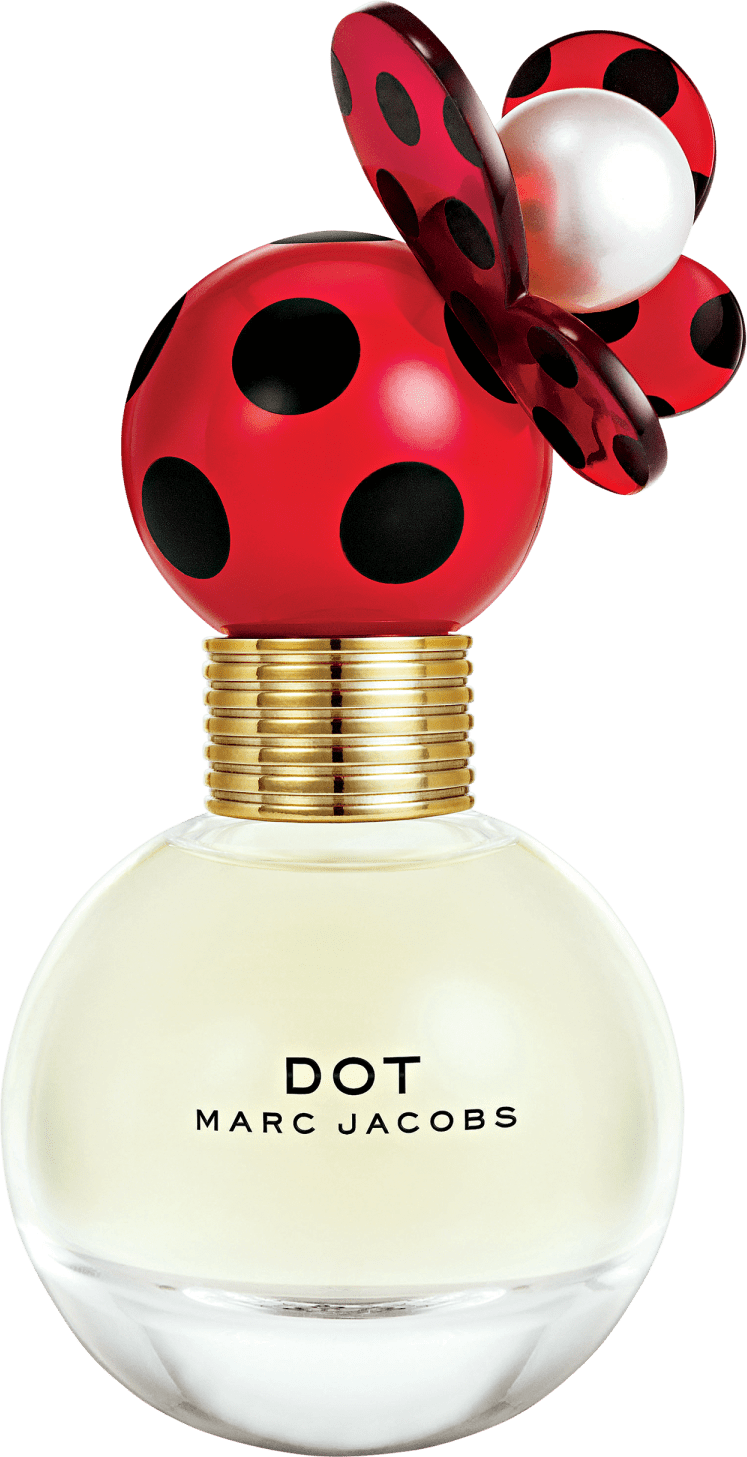Dot Marc Jacobs Eau de Parfum - Perfume Feminino 30ml