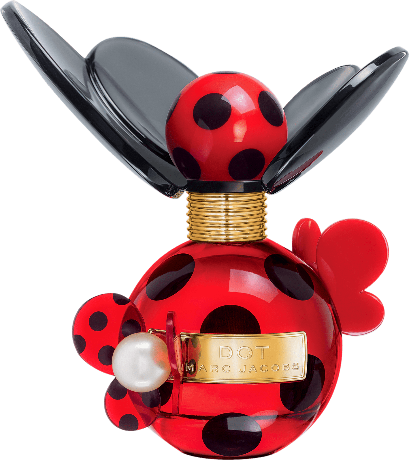 Dot Marc Jacobs Eau de Parfum - Perfume Feminino 50ml