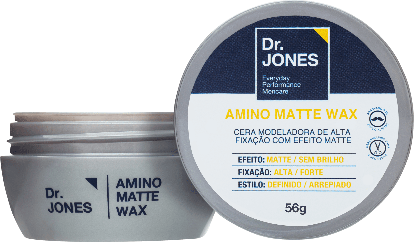 AMINO MATTE WAX