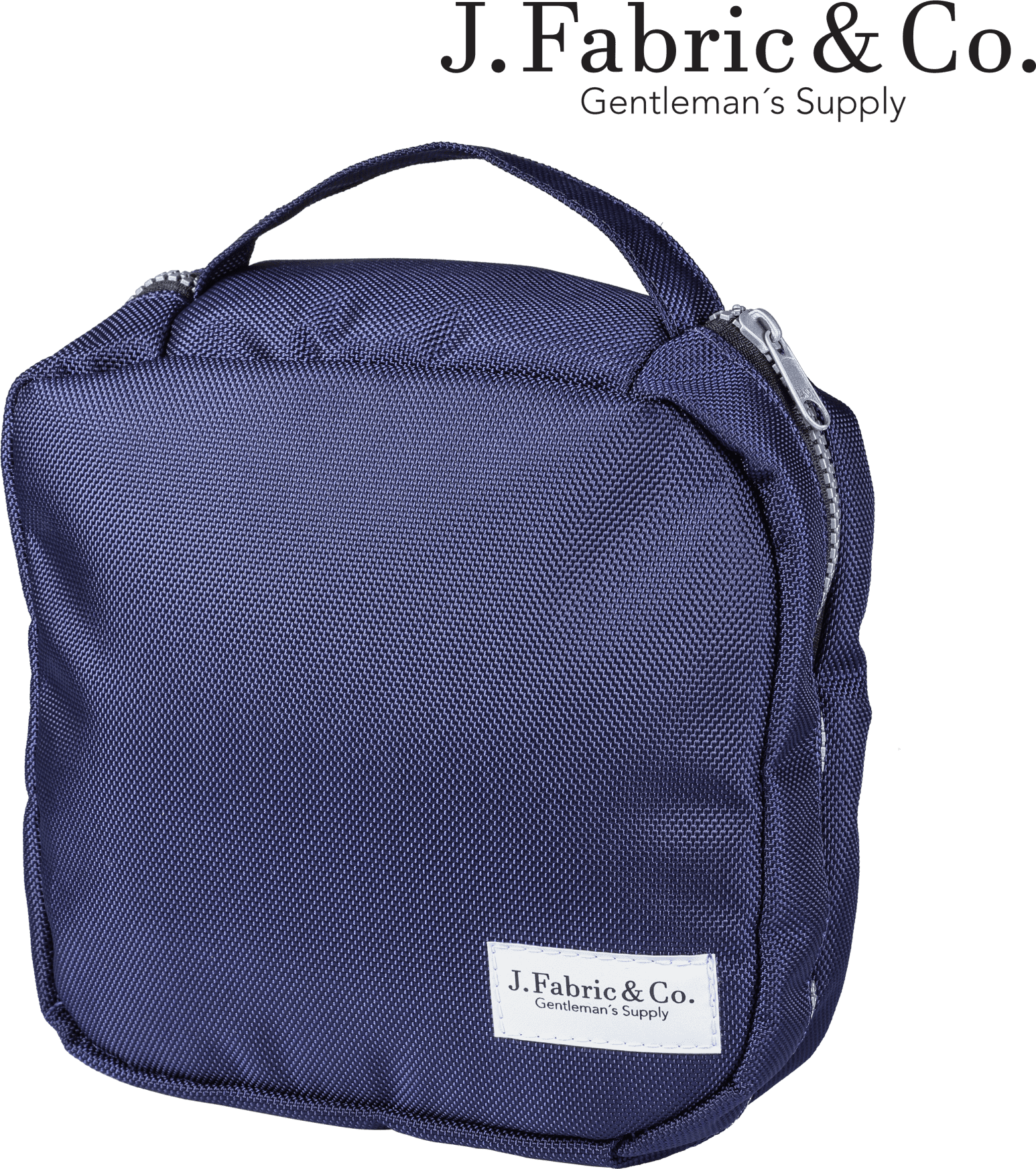 HANGING CASE - NAVY