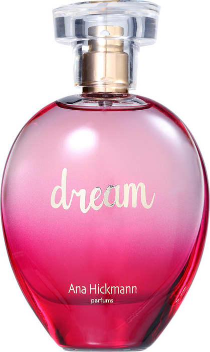 Dream Ana Hickmann Eau de Cologne - Perfume Feminino 80ml