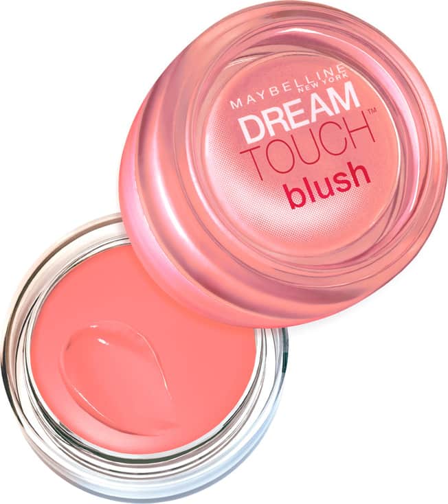 Maybelline Dream Touch Peach - Blush 7,5g