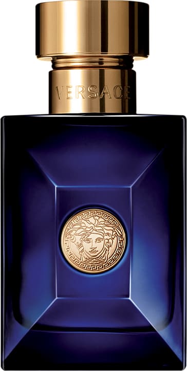 Dylan Blue Pour Homme Versace Eau de Toilette - Perfume Masculino 30ml