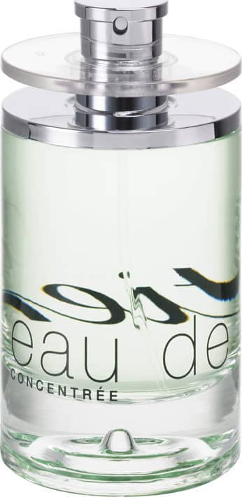 Eau de Cartier Concentrée Eau de Toilette - Perfume Unissex 100ml