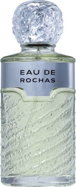Eau de Rochas Eau de Toilette - Perfume Feminino 50ml