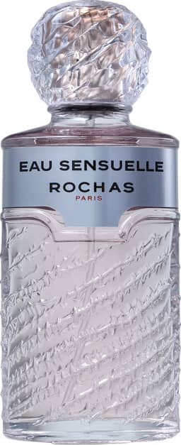 Eau Sensuelle Rochas Eau de Toilette - Perfume Feminino 50ml