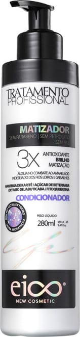 Eico Life Matizador - Condicionador 280ml