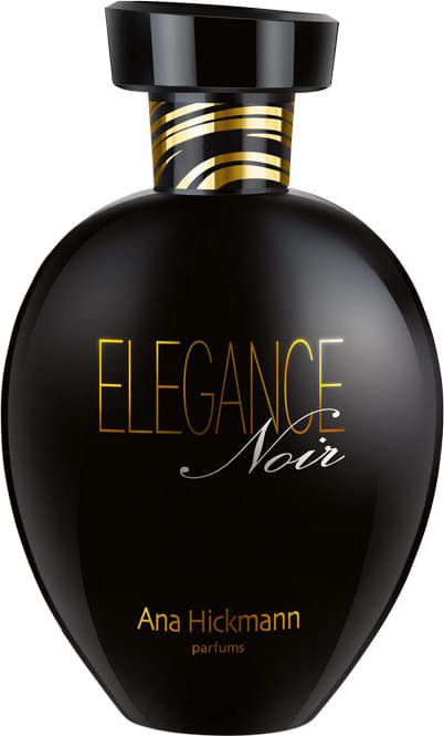 Elegance Noir Ana Hickmann Deo Colônia - Perfume Feminino 50ml