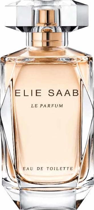 Le Parfum Elie Saab Eau de Toilette - Perfume Feminino 90ml