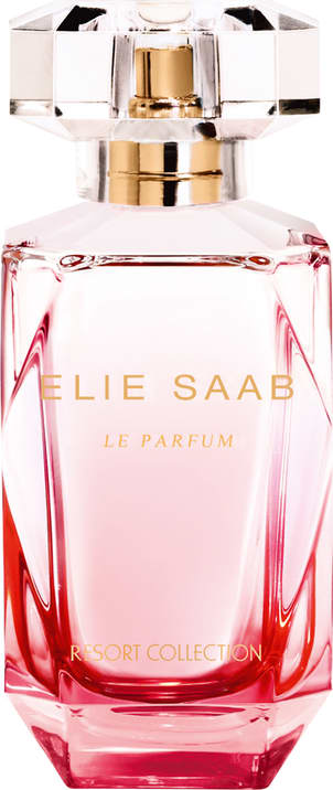 Le Parfum Resort Collection Elie Saab Eau de Toilette - Perfume Feminino 50ml