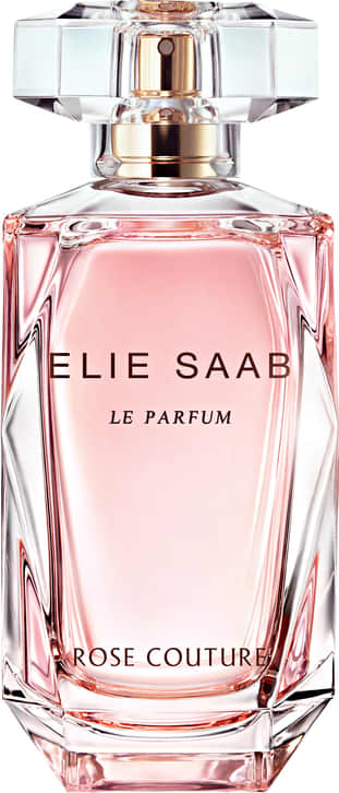 Le Parfum Rose Couture Elie Saab Eau de Toilette - Perfume Feminino 50ml