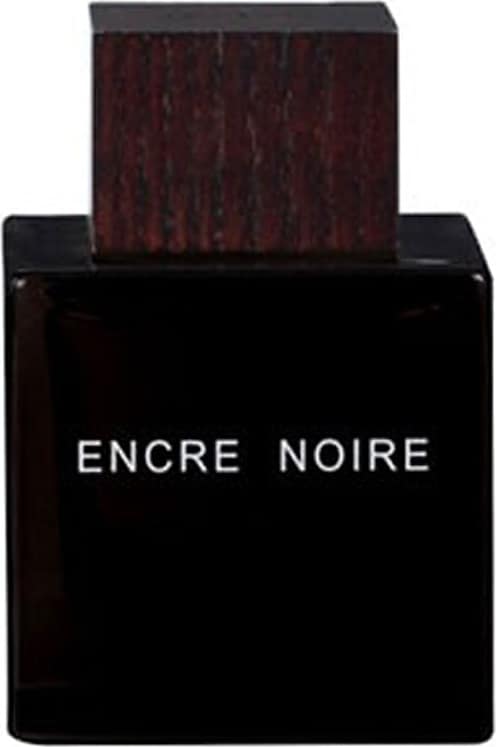 Encre Noire Pour Homme Lalique Eau de Toilette - Perfume Masculino 100ml