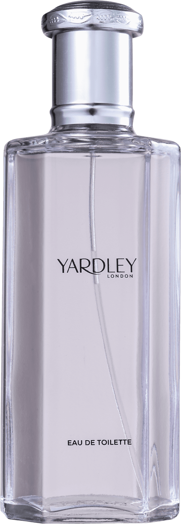English Lavender Yardley Eau de Toilette - Perfume Feminino 125ml