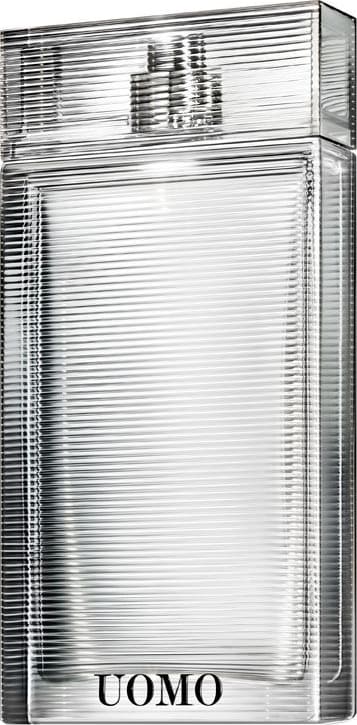 Uomo Ermenegildo Zegna Eau de Toilette - Perfume Masculino 100ml