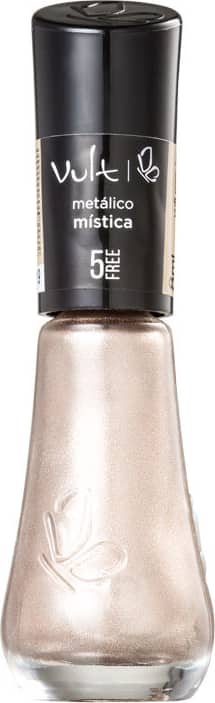 Vult 5Free Mística - Esmalte Metálico 8ml