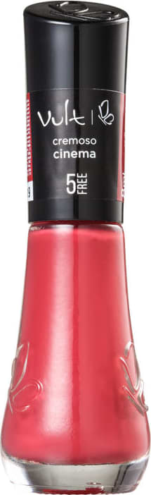 Vult 5Free Cinema - Esmalte Cremoso 8ml