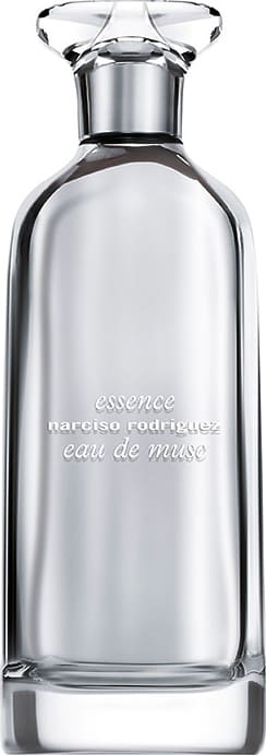 Essence Eau de Musc Narciso Rodriguez Eau de Toilette - Perfume Feminino 75ml
