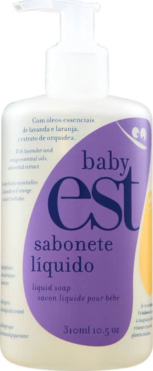 EST Baby - Sabonete Líquido 310ml