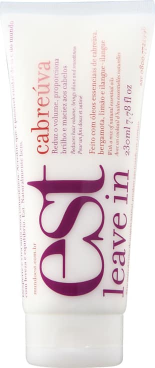 EST Cabreúva - Leave-In 250ml