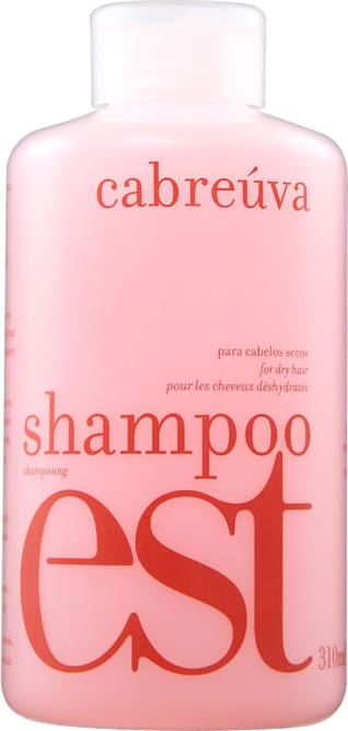 EST Cabreúva - Shampoo 310ml