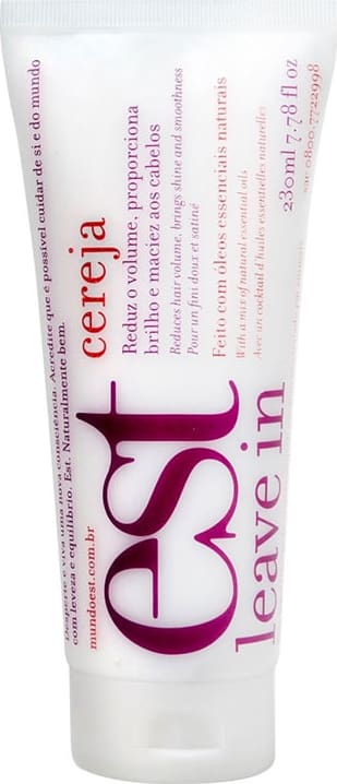 EST Cereja - Leave-In 250ml