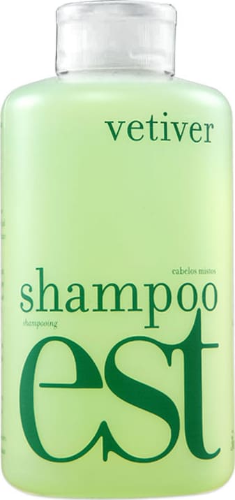 EST Vetiver - Shampoo 310ml