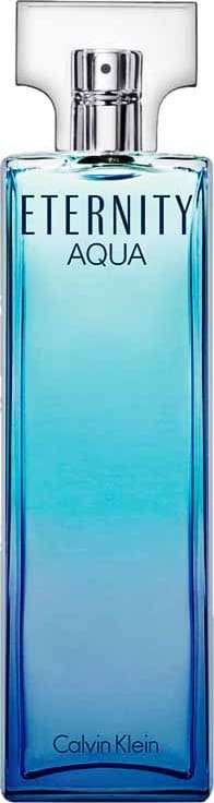 Calvin Klein Perfume Feminino Eternity Acqua for Her - Eau de Parfum 100ml