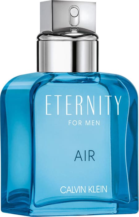 Eternity Air For Men Eau de Toilette - Perfume Masculino 100ml