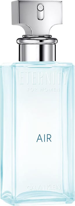 Eternity Air For Women Calvin Klein Eau de Parfum - Perfume Feminino 100ml