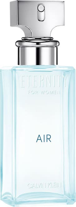 Eternity Air For Women Calvin Klein Eau de Parfum - Perfume Feminino 50ml