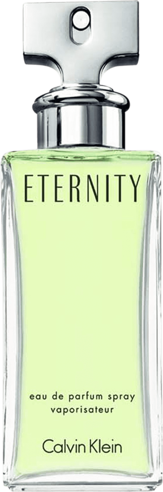 Eternity Calvin Klein Eau de Parfum - Perfume Feminino 50ml