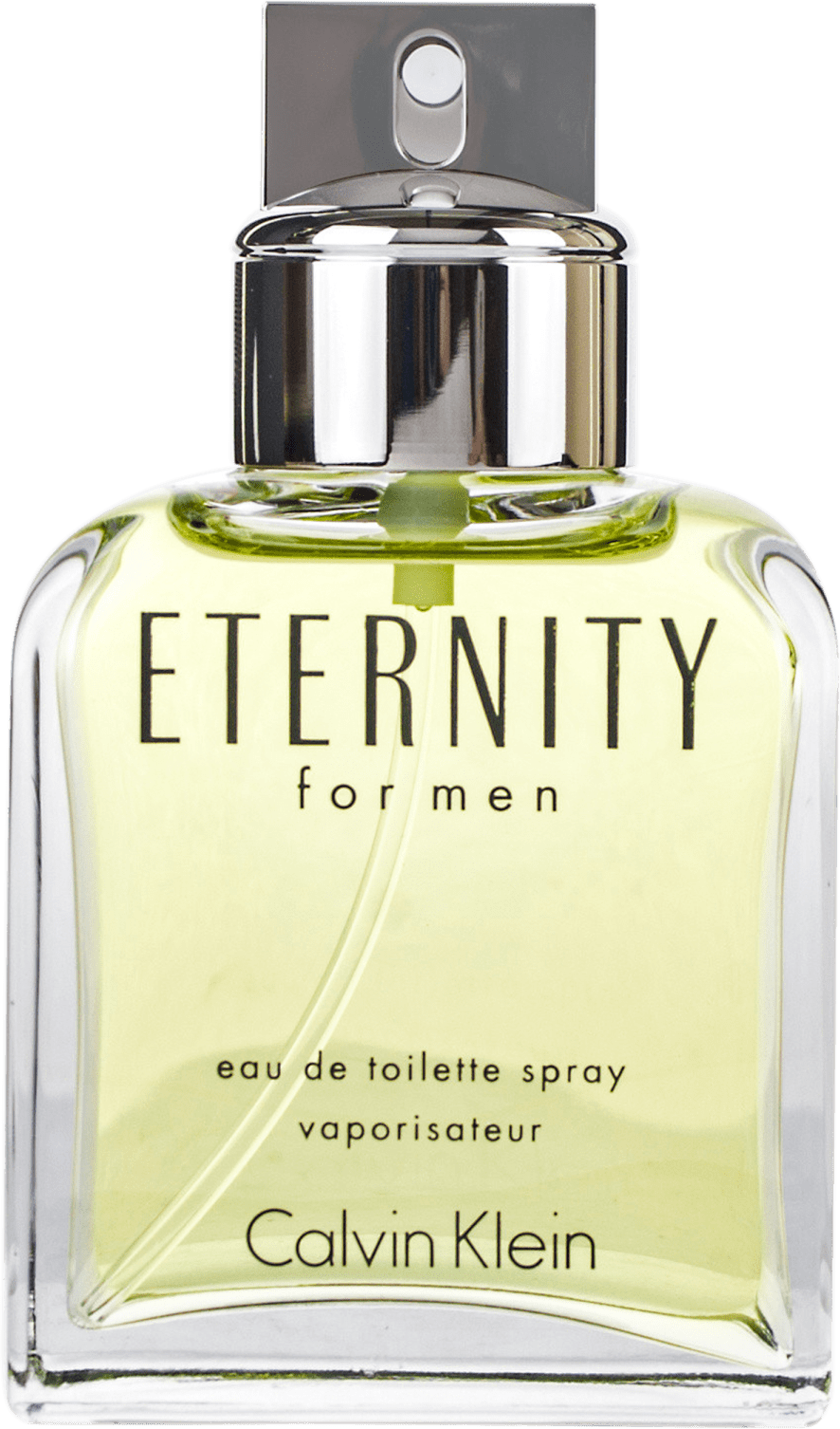 Eternity For Men Calvin Klein Eau de Toilette - Perfume Masculino 30ml