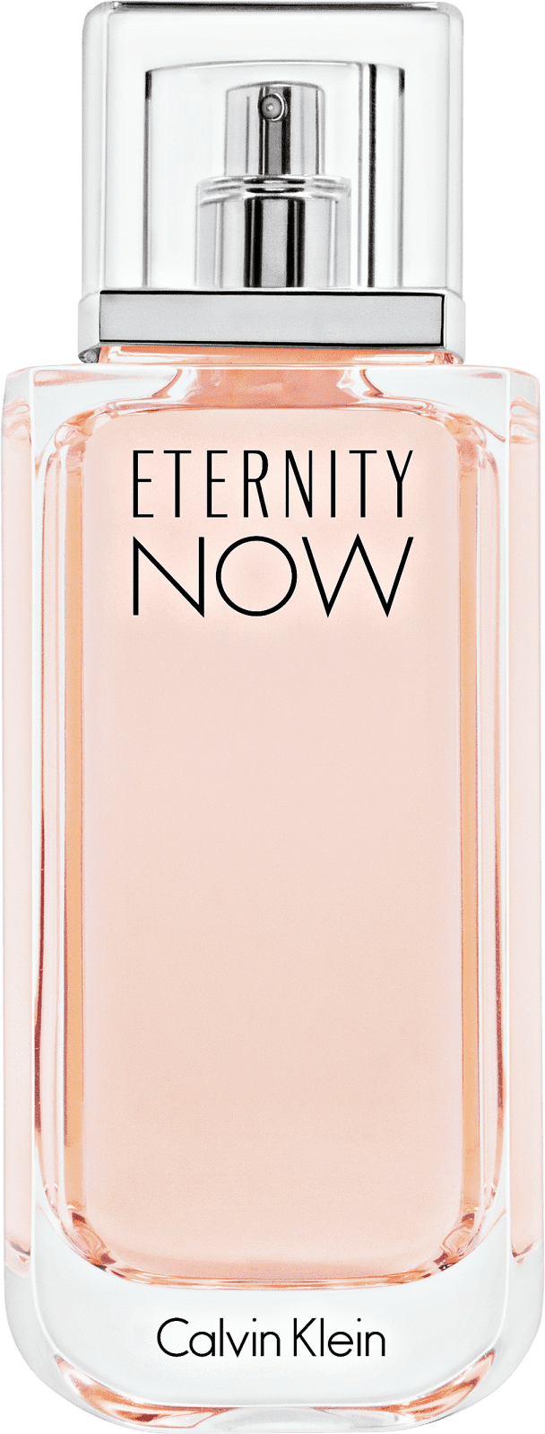 Eternity Now Calvin Klein Eau de Parfum - Perfume Feminino 50ml