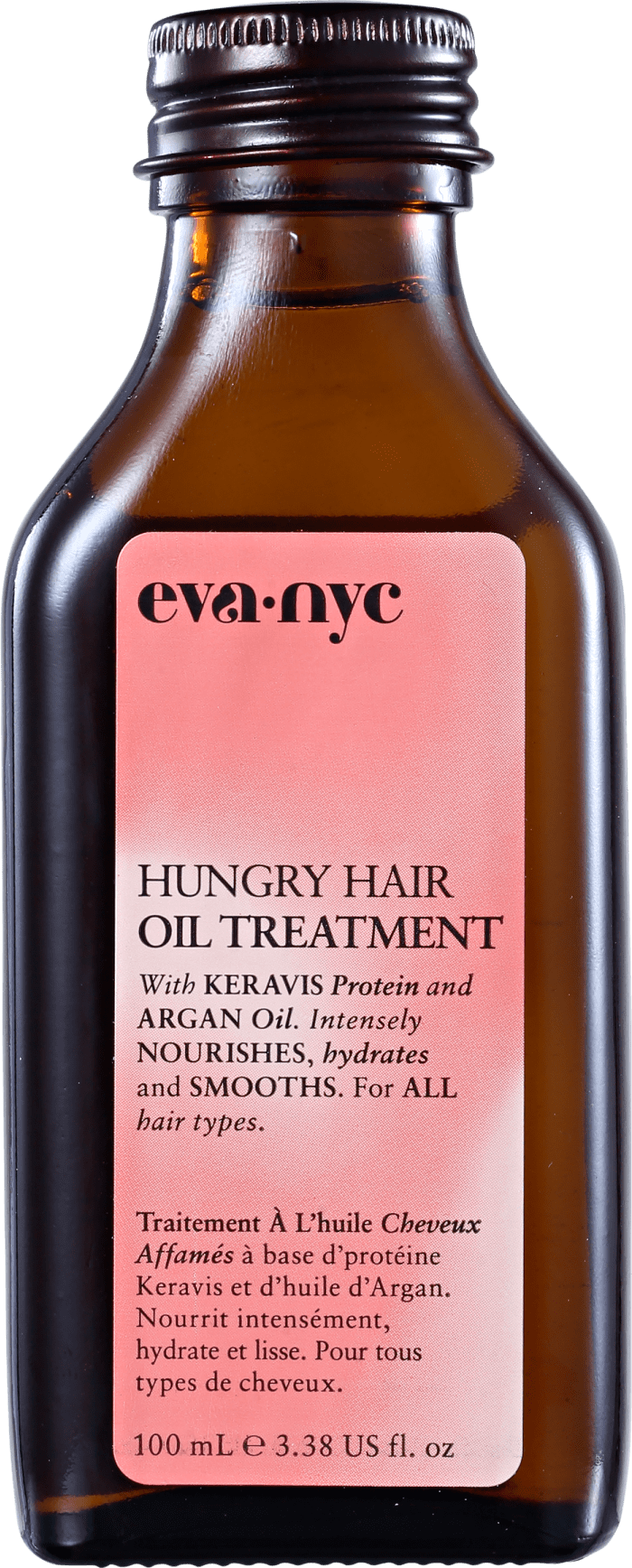 Eva NYC Hungry Hair - Óleo Capilar 100ml