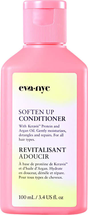 Eva NYC Soften Up Conditioner - Condicionador 100ml