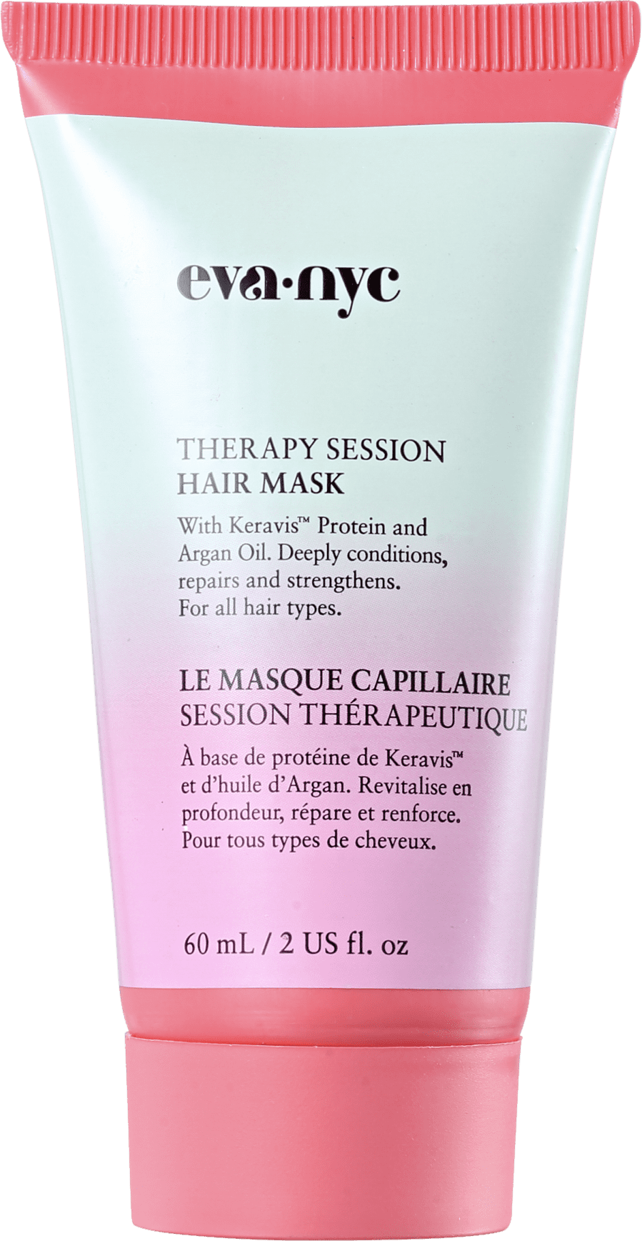 Eva NYC Therapy Session Hair Mask - Máscara 60ml