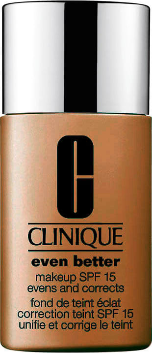 Clinique Even Better Makeup FPS 15 WN 114 Golden - Base Líquida 30ml
