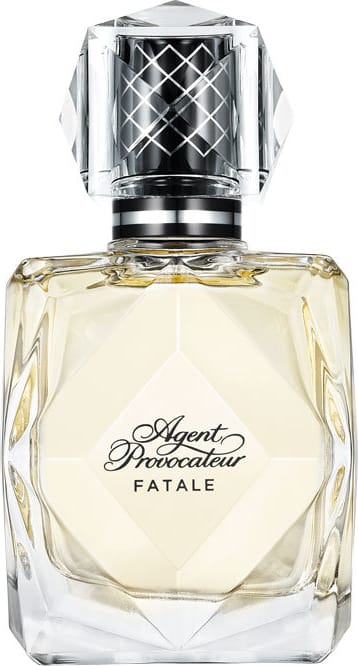 Fatale Agent Provocateur Eau de Parfum - Perfume Feminino 50ml