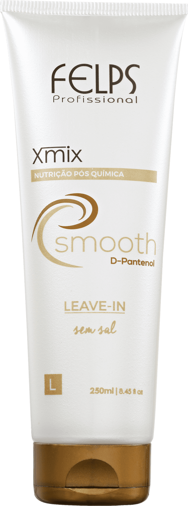 Felps Profissional XSmooth - Leave-in 250ml