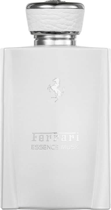 Essence Musk Ferrari Eau de Parfum - Perfume Masculino 100ml