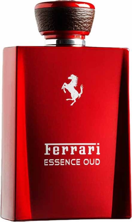 Essence Oud Ferrari Eau de Parfum - Perfume Masculino 100ml