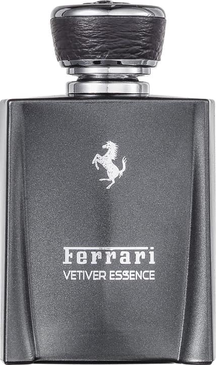 Vetiver Essence Ferrari Eau de Parfum - Perfume Masculino 50ml