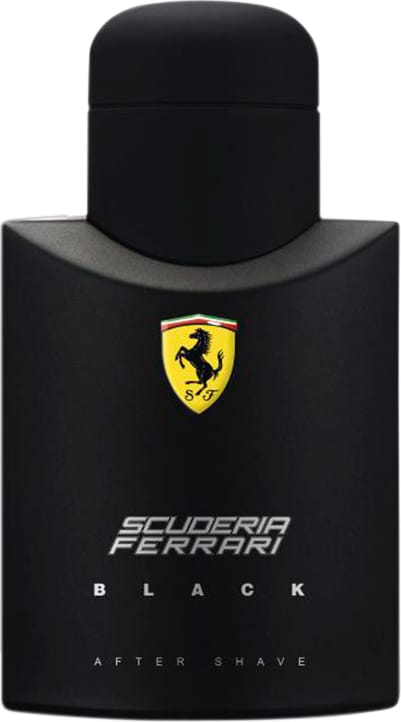 Ferrari Scuderia Black - Pós-Barba 75ml