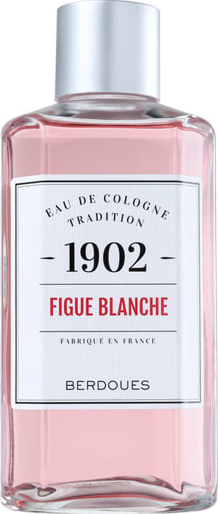 Figue Blanche 1902 Tradition Eau de Cologne - Perfume Unissex 480ml