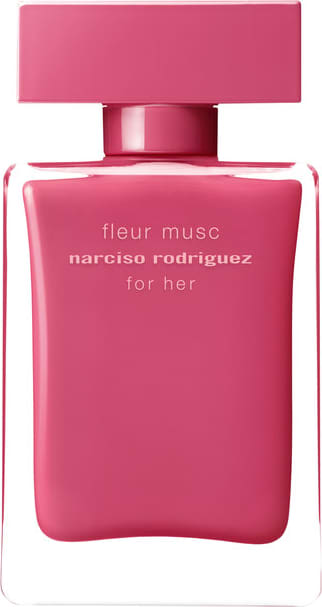 Fleur Musc For Her Narciso Rodriguez Eau De Parfum - Perfume Feminino 50ml