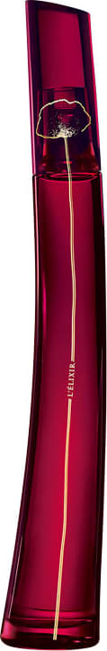 Flower by KENZO L'Elixir Eau de Parfum - Perfume Feminino 100ml
