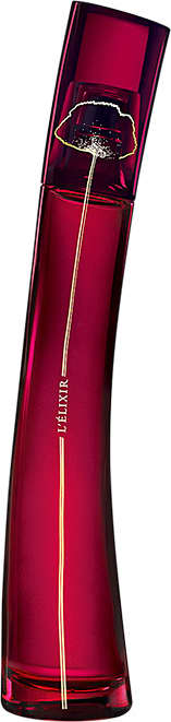 Flower by Kenzo L'Élixir Eau de Parfum - Perfume Feminino 30ml