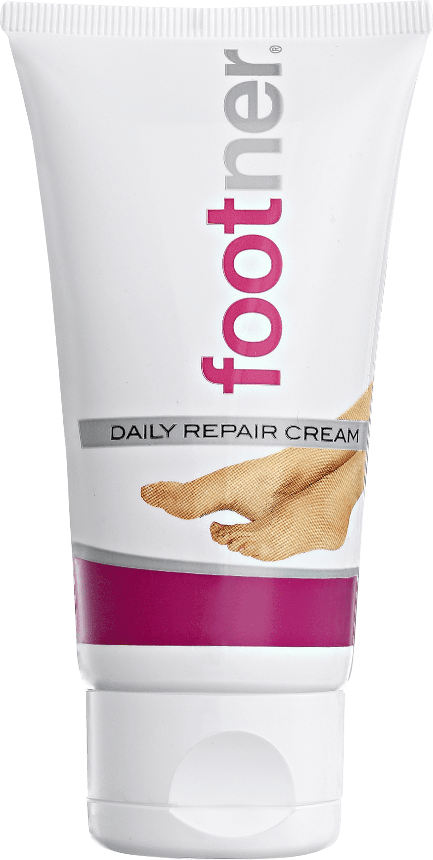 Footner Daily Repair - Creme para os Pés 75ml