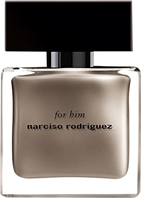 For Him Narciso Rodriguez Eau de Parfum - Perfume Masculino 50ml